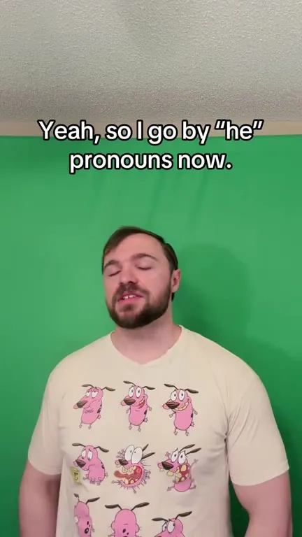 Trans Now, Trans Later, Transparent