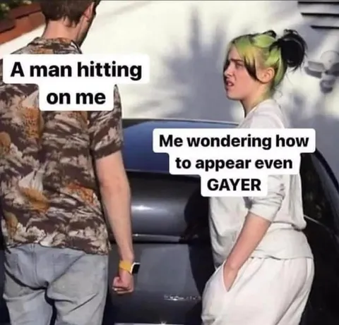 How to Appear Even Gayer
