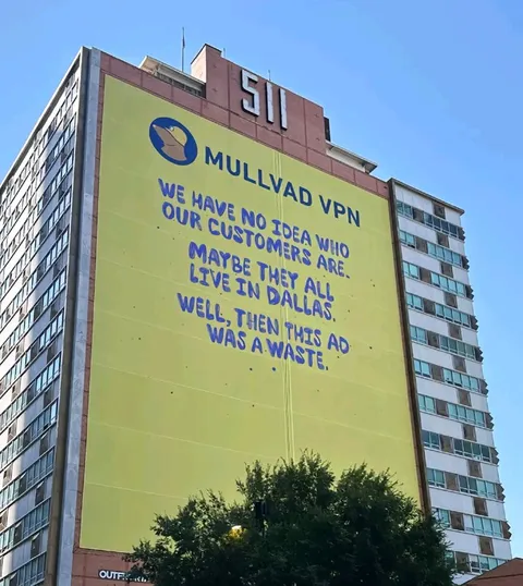 Mullvad VPN Knows Nothing About Customers