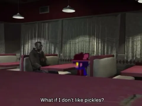 Pickle Problem Turns Into a Hit