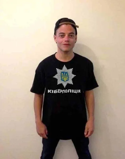 Кіберполіція вже поруч