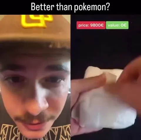 Better Than Pokémon Bread