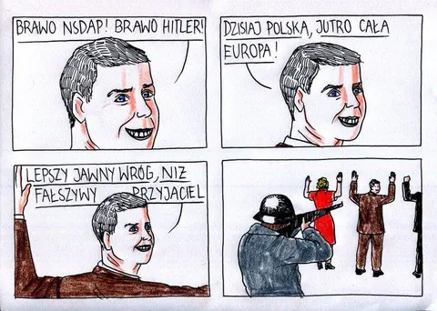 Brawo NSDAP, brawo Hitler