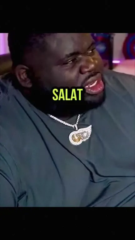 The Most Salad My Fault