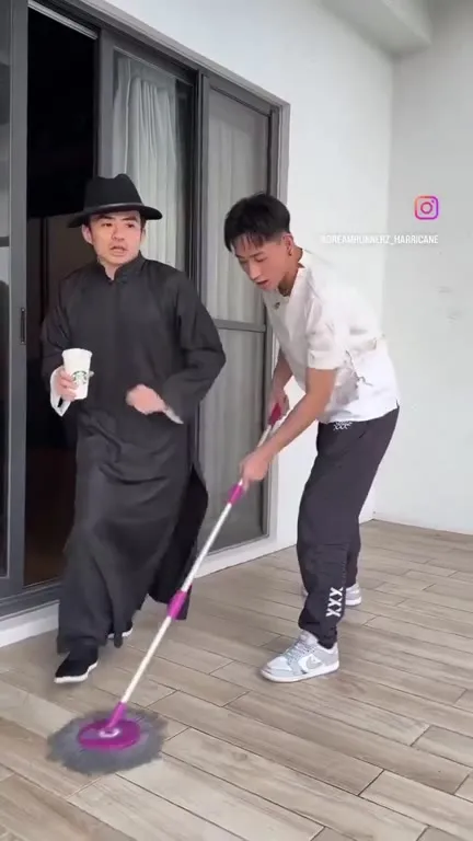 咖啡、茶，还是我？