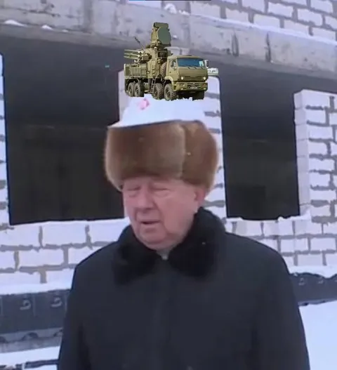 Зенитка вместо мысли