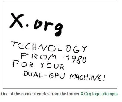 X.Org Dual-GPU Technology