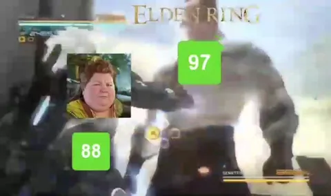 Elden Ring 97 vs 88
