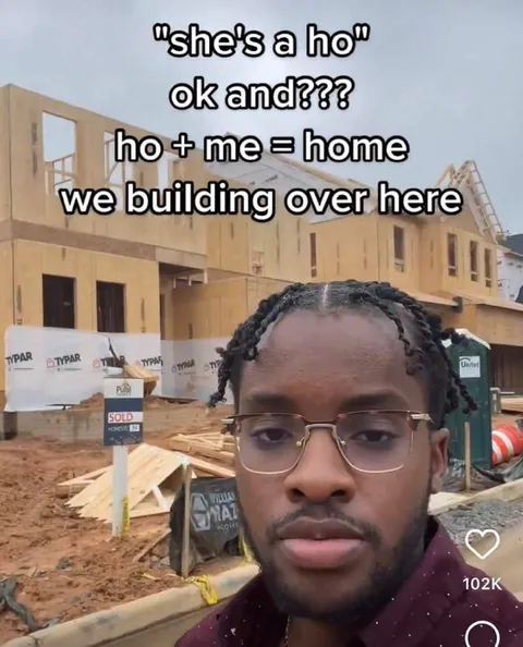 Ho Plus Me Equals Home