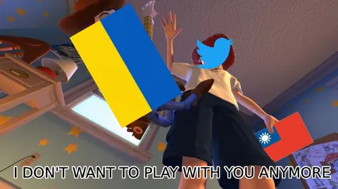 I Don't Want to Play Anymore