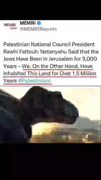 We Have Inhabited This Land