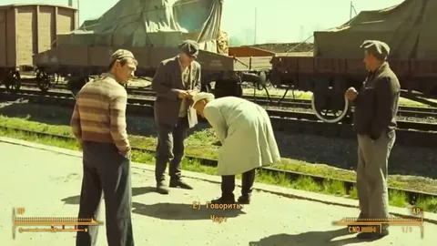 Черти и котлы в Гудспринgs