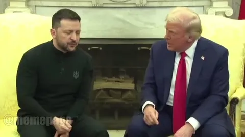 Трамп не перестаёт объяснять