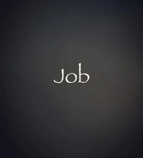 Job