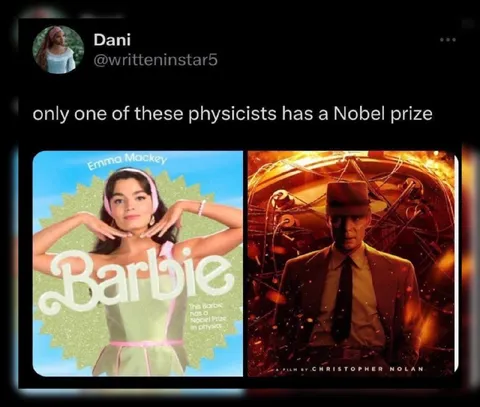 Only One Physicist Has a Nobel Prize