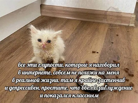 Классный только в интернете