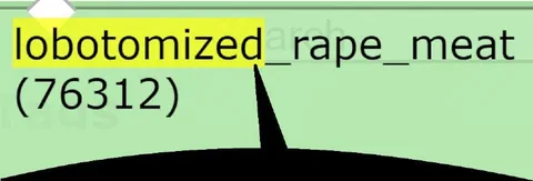 Lobotomized Grape Meat Code