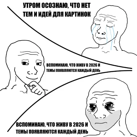 Темы для картинок каждый день