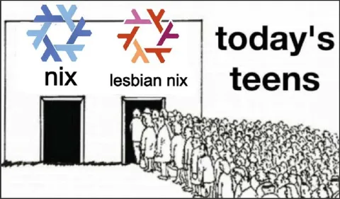 Today's Teens Queue