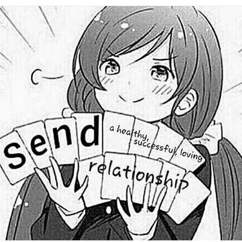 Send a Healthy Relationship