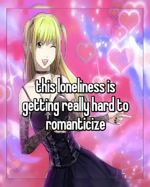 Loneliness Is Hard to Romanticize