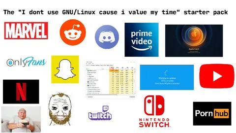 I Value My Time Starter Pack