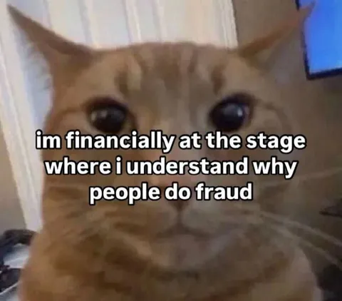 Financially Understanding Fraud