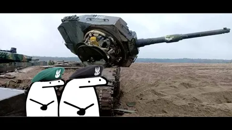 ERA Defeats the Tank