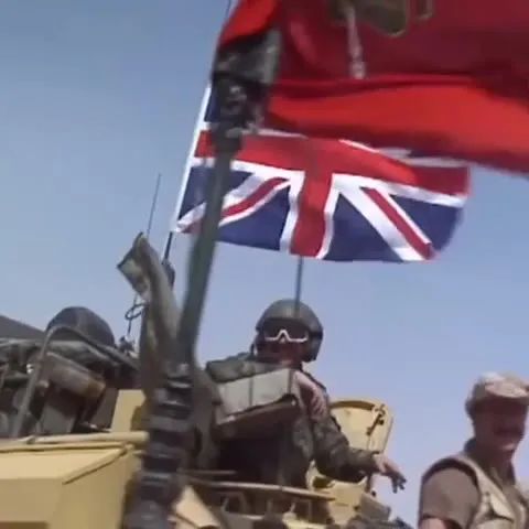 Военная Макарена