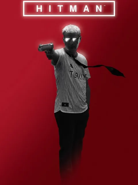 Turkish Hitman