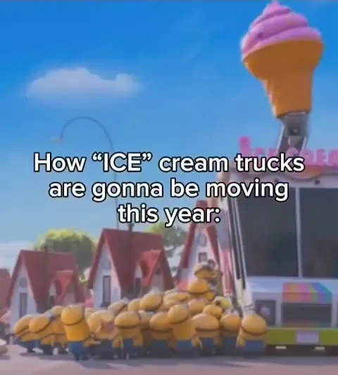 How Ice Cream Trucks Move This Year