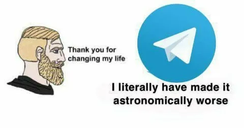 Thank You for Ruining My Life