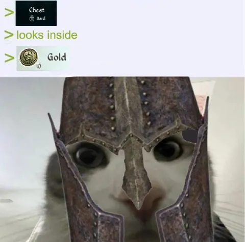 Hard Chest, Ten Gold