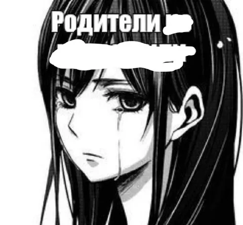 Родители довели до слёз