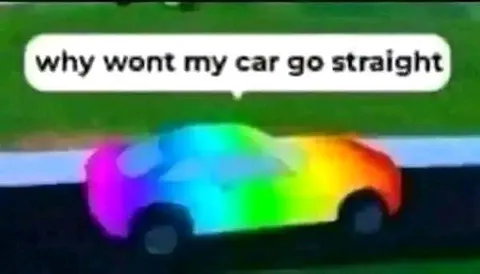Why Won't My Car Go Straight