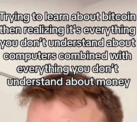 Bitcoin Is Too Complicated