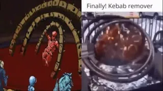 Finally Kebab Remover