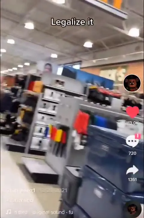 Leveling Up at the Hardware Store
