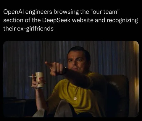 OpenAI Engineers Recognize Ex-Girlfriends