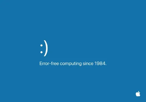 Error-Free Computing Since 1984