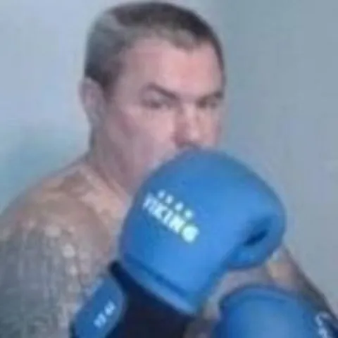 Удар с вертушки
