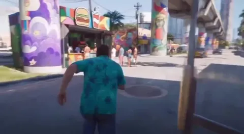 Месяц без секса в GTA