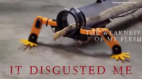 The Machine Is Immortal