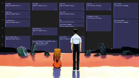 Microsoft Teams Meeting Apocalypse