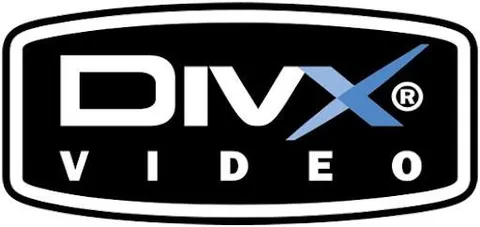 Classic DivX Video Logo