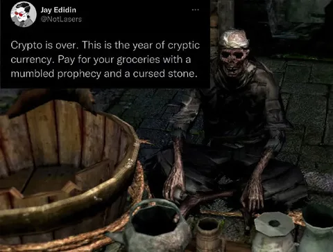 Pay With a Cursed Stone