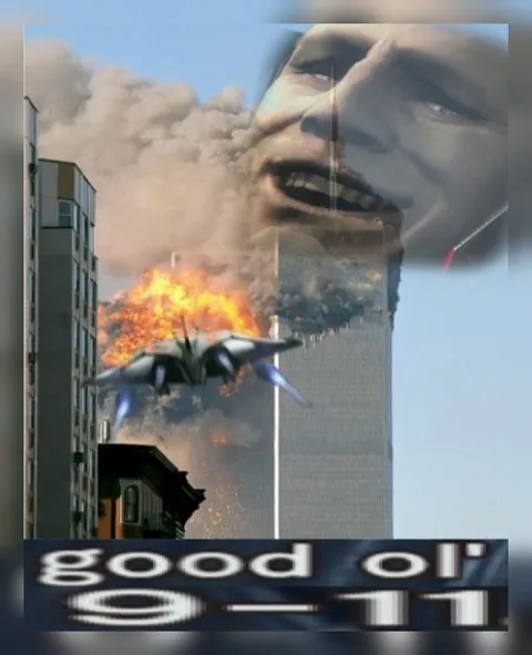 Good Ol' Days Explosion