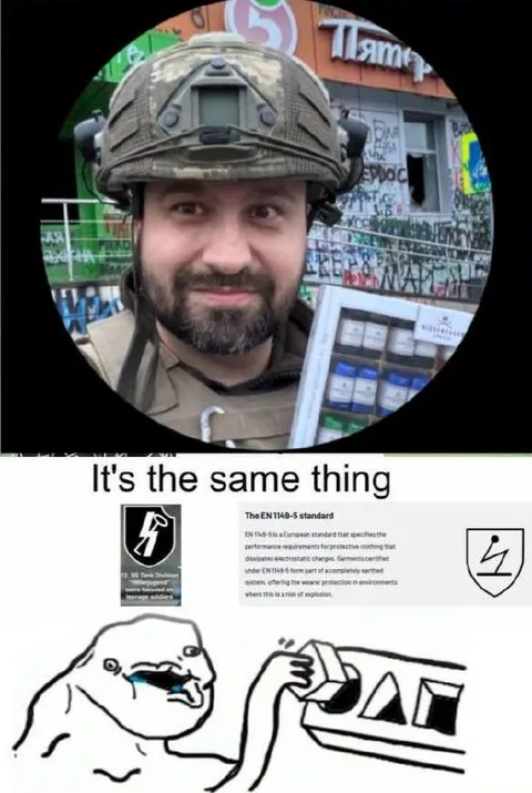 Это одно и то же