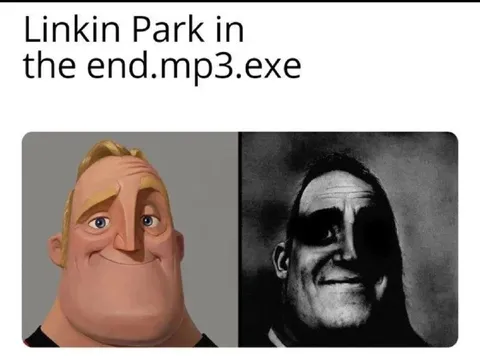 Linkin Park in the End.mp3.exe
