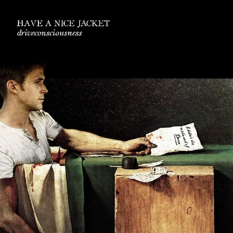 Have a Nice Jacket